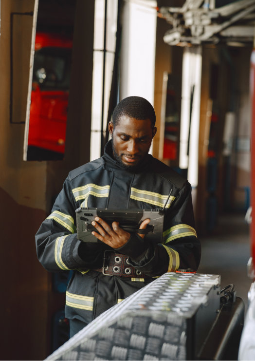 Marchandises Dangereuses