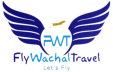 Flywachal Aviation Services
